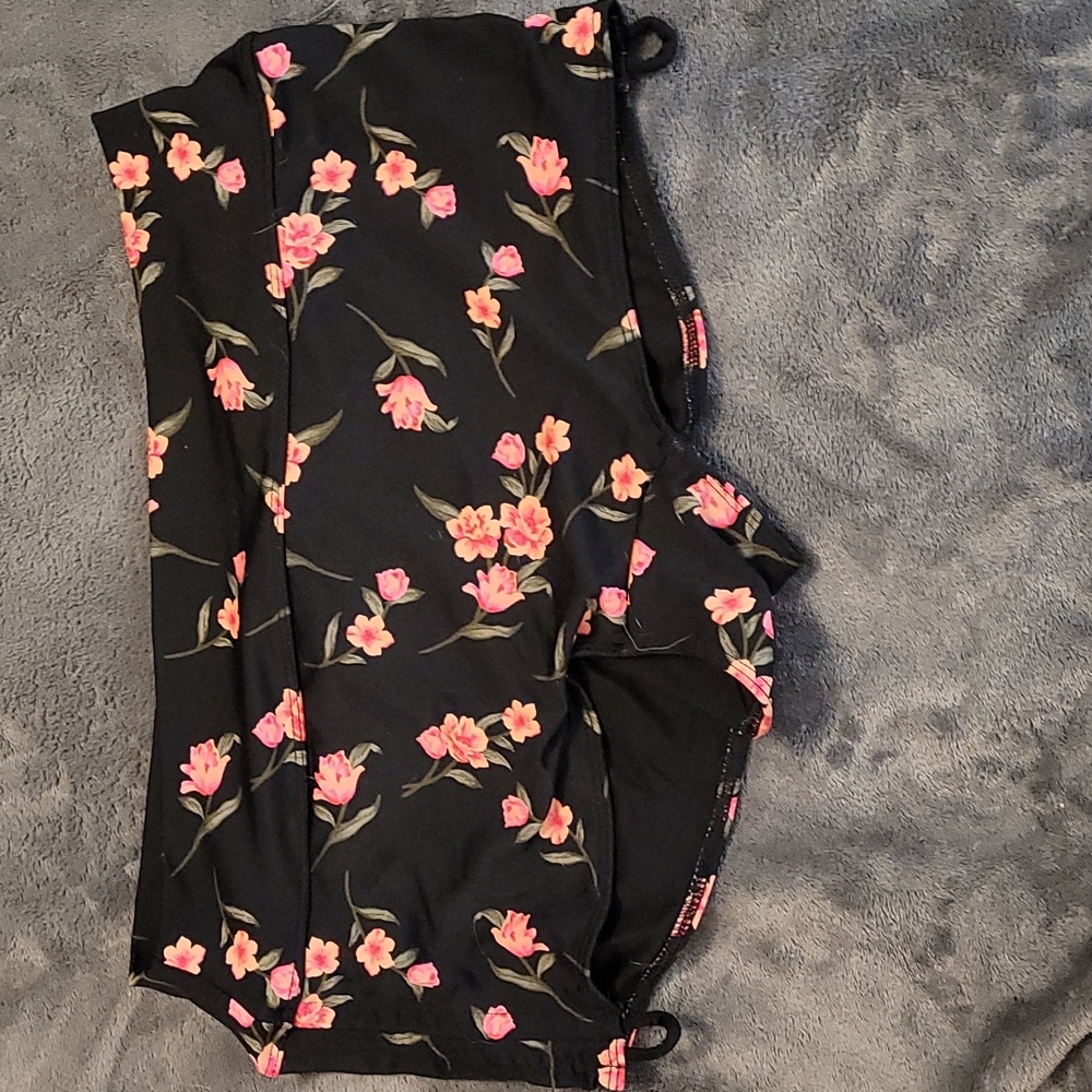Swim to gym victoria secret swim shorts